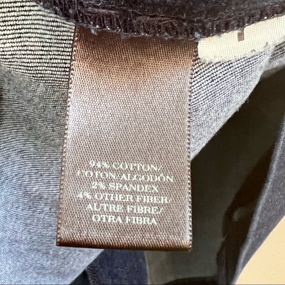 Ann Taylor Denim Sheath Dress - Picture 4 of 4